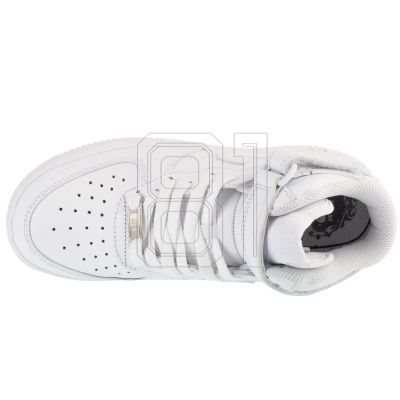 3. Nike Air Force 1 07 Mid W DD9625-100