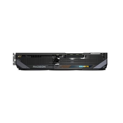 3. Gigabyte Radeon RX 9070 GAMING OC 16GB Graphics Card