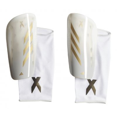 3. adidas X SG League HF9729 shin guards