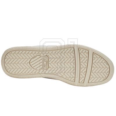 4. K-Swiss Slammklub CC M 08911-135-M shoes