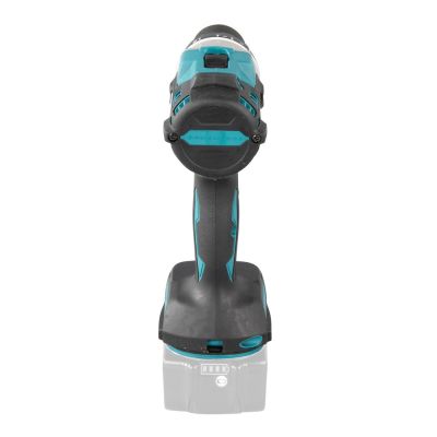 16. Makita DHP486Z Drill 2100 RPM 2.7 kg Black, Blue