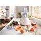11. Philips Daily Collection Compact 700W Food Processor with 16 Functions