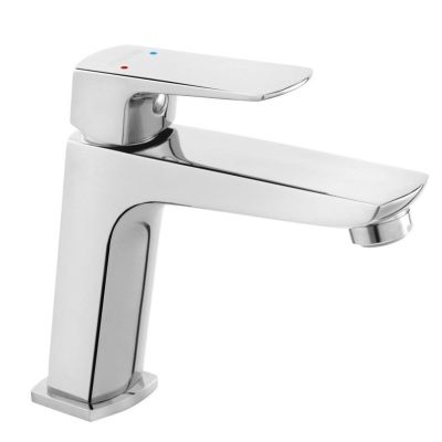 WASHBA MIXER LIPPI ECOLOGICA BLP2EA CHRO