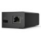 5. Lenovo ThinkPad USB4 Dock 5000 Wired Thunderbolt 4 Black