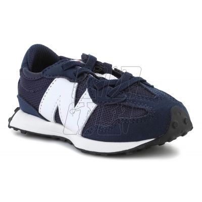 6. New Balance Jr IH327CNW shoes