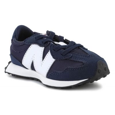 6. New Balance Jr IH327CNW Shoes