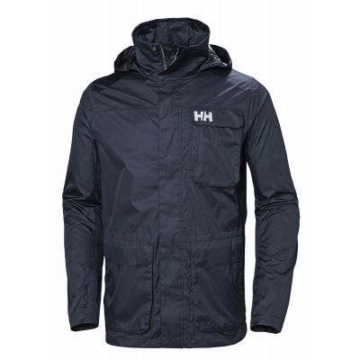 3. Helly Hansen URBAN UTILITY Jacket 53264 597