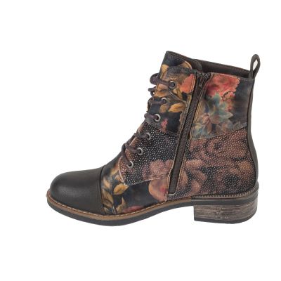 2. Rieker Booties 94611-91 Multicolor 37