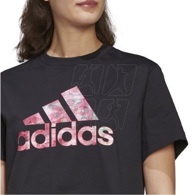 6. T-shirt adidas Uforu GT TW HB1515