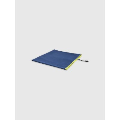 2. Large microfiber towel 4F 4FWSS26ATOWU077-31S