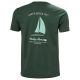 2. Helly Hansen Shoreline Tshirt 3.0 M 54601 390