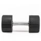 8. Dumbbell Body Sculpture TPU BW 133 18 KG