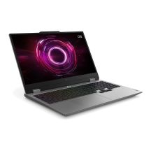 Lenovo LOQ 15AHP10 Ryzen 7 250 15.6" FHD IPS 300nits 144Hz AG 16GB DDR5 5600 SSD512 GeForce RTX 5050 8GB Cam5.0MP 60Wh Win11 Luna Gray