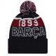 2. FC Barcelona x New Era junior winter hat 60846901
