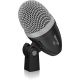 2. Behringer C112 Dynamic Kick Drum Microphone