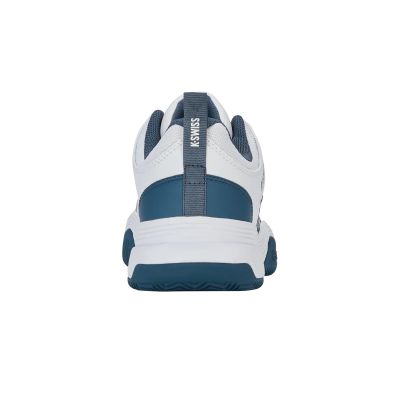 15. K-Swiss Court Express 2 HB M 04429-135-M shoes