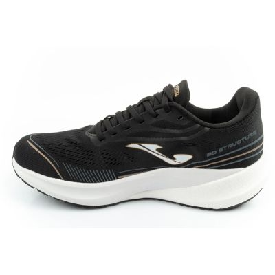 2. Joma men's sports shoes year 2000 2591 for running black comfortable