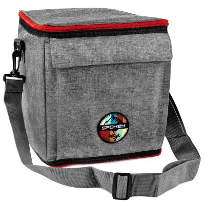 Thermal bag Spokey Icecube 4 GY/OE 4202929890