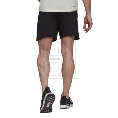 9. Adidas Yoga Training Shorts M HC4431