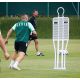 66. Football wall PRO 180 cm - NYLON