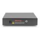 4. Digitus 4-Port Gigabit 4PPoE Extender, 802.3at, 60W