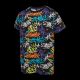 GYM JRB Kids' Short Sleeve T-Shirt