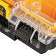 7. DeWALT ToughSystem Organizer Box