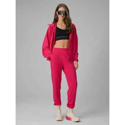 6. Trousers cas 4F 4FRSS26TTROF1974-53S