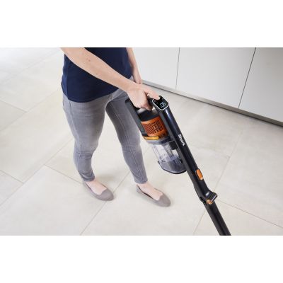 16. SHARK VACUUM CLEANER IZ300EU