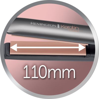 40. REMINGTON S8598 Straightener