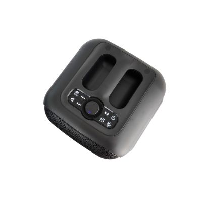 5. BLAUPUNKT PB6LED audio system