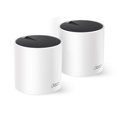 TP-Link AX3000 Dual-band (2.4 GHz/5 GHz) Wi-Fi 6 (802.11ax) Router White 3 Internal