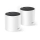 TP-Link AX3000 Dual-band (2.4 GHz/5 GHz) Wi-Fi 6 (802.11ax) Router White 3 Internal
