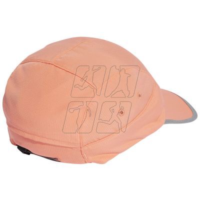 6. Cap adidas RX CITY C HR HR7056