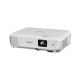 12. Epson EB-W53 4000 ANSI lumens 3LCD WXGA (1200x800) White