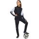 4. Adidas Squadra 25 Training Top Jr JE2749 sweatshirt