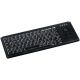 2. Contour Design Active Key AK-4400-TU Industrial Keyboard USB QWERTZ German Black