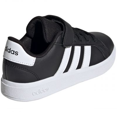 3. Adidas Grand Court 2.0 Jr IE5995 shoes