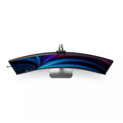 7. Philips 5000 series 49B2U5900CH/00 computer monitor 124 cm (48.8") 5120 x 1440 px Dual QHD LCD Black