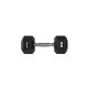 25. HMS HEX PRO dumbbell 12 kg