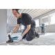 3. Bosch GBR 15 CAG 9300 RPM Black, Blue 1500 W