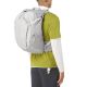 3. Salomon Trailblazer 30 Backpack LC2856100 Gray One size