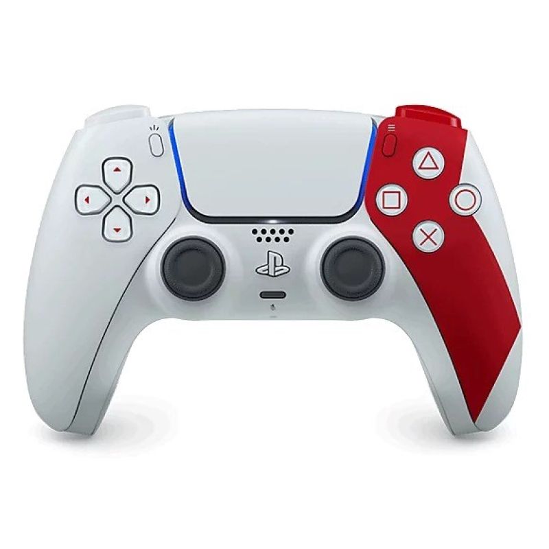 SONY God of War Edition Wireless Controller