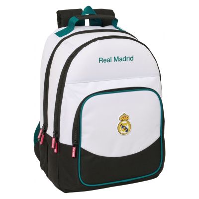 4. Real Madrid sports school backpack double backpack 612654560