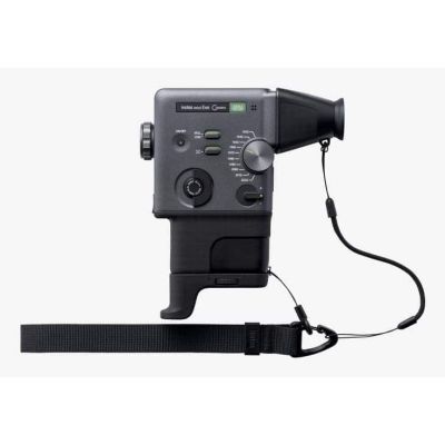 4. Fujifilm Instax mini evo Cinema 1/5" 2560 x 1920 px 62 x 46 mm CMOS Black