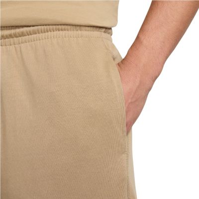 6. Nike Club Men's Shorts Beige FQ4359 297