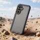7. Tech-Protect Defense360 Case for Samsung Galaxy A16 4G / 5G - Black