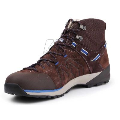 4. Garmont Santiago GTX M 481240-217 shoes