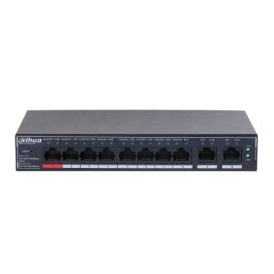 Dahua SG4010P Switch