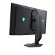 10. MONITOR DELL ALIENWARE QD-OLED 27" AW2725DF 360Hz